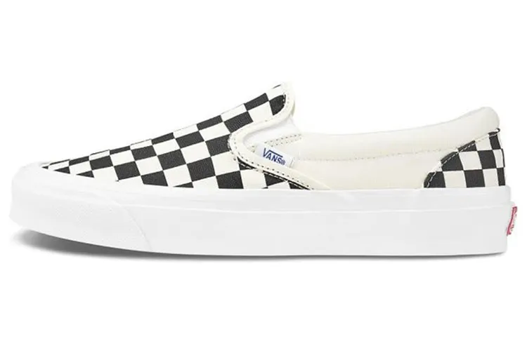 Slip-On Og Classic Vans Lx 'Checkerboard'