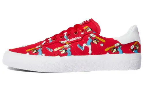 3MC Disney x 3MC Adidas Originals 'Sport Goofy Pack - Baseball'