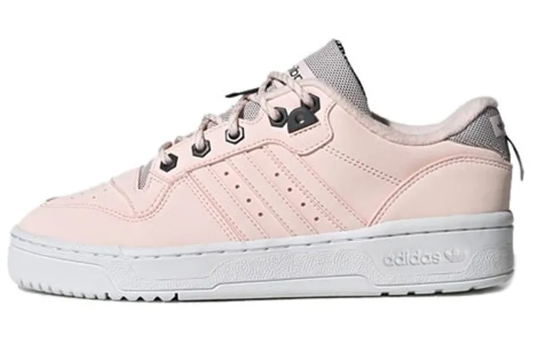Adidas Wmns Rivalry Low 'Halo Pink' Women's