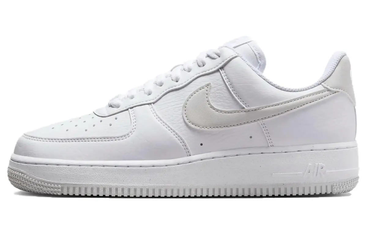 Nike Air Force 1 07 Next Nature White Photon Dust Women's