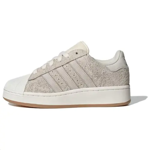 Superstar Wmns Adidas Originals Xlg 'Wonder White' Women's
