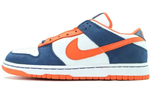 Nike Sb Dunk Low Pro 'Broncos'