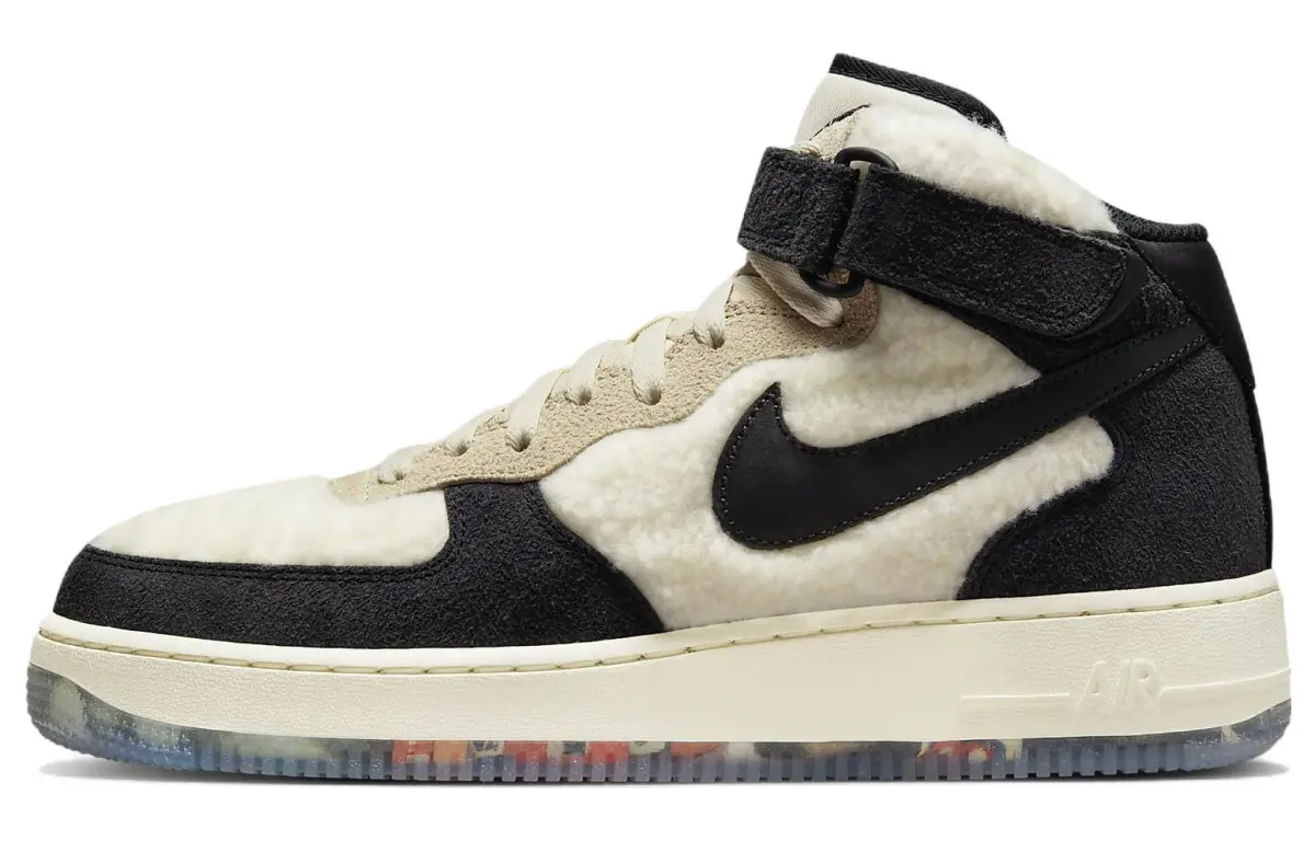 Nike Air Force 1 Mid 'Culture Day'