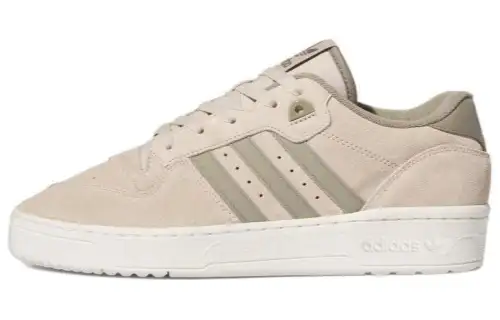 Rivalry Adidas Originals Low 'Wonder Beige Clay'