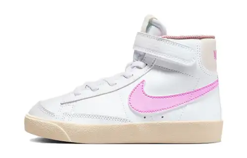 Nike Blazer Mid '77 'White Pink Spell' Ps