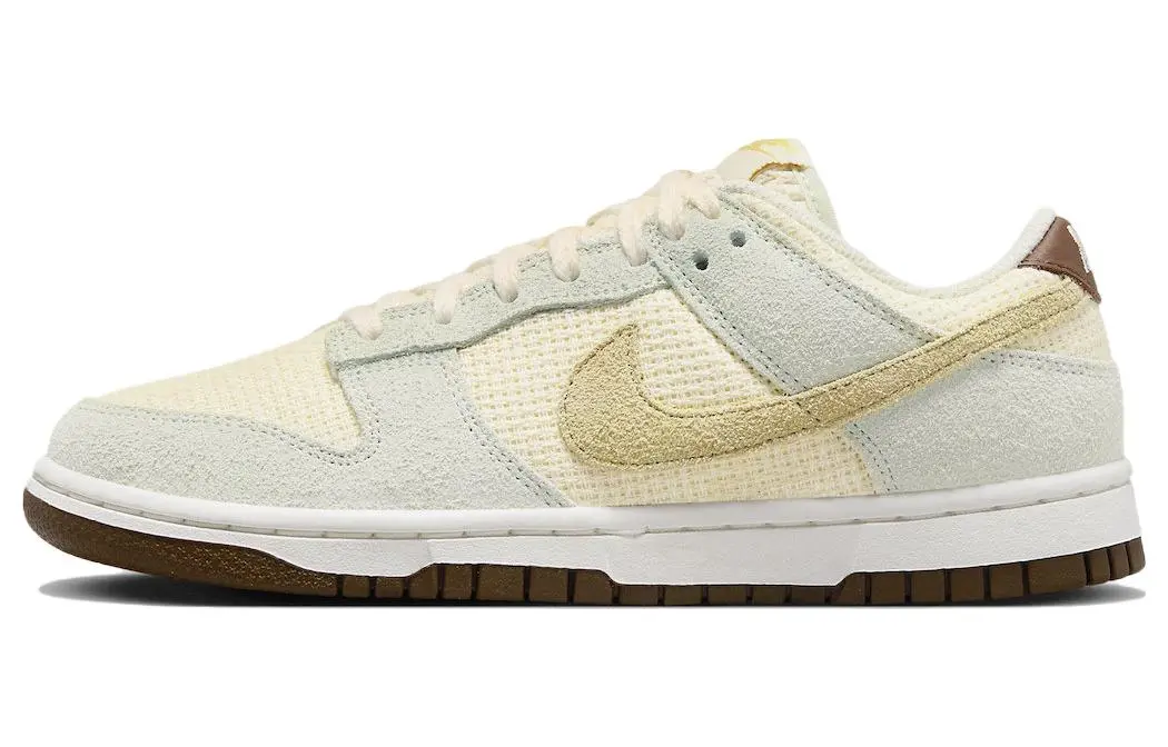 Nike Dunk Low 'Coconut Milk Hemp' Women's