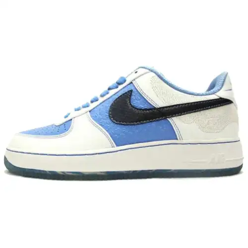 Nike Air Force 1 Low Doernbecher 2008 Women's