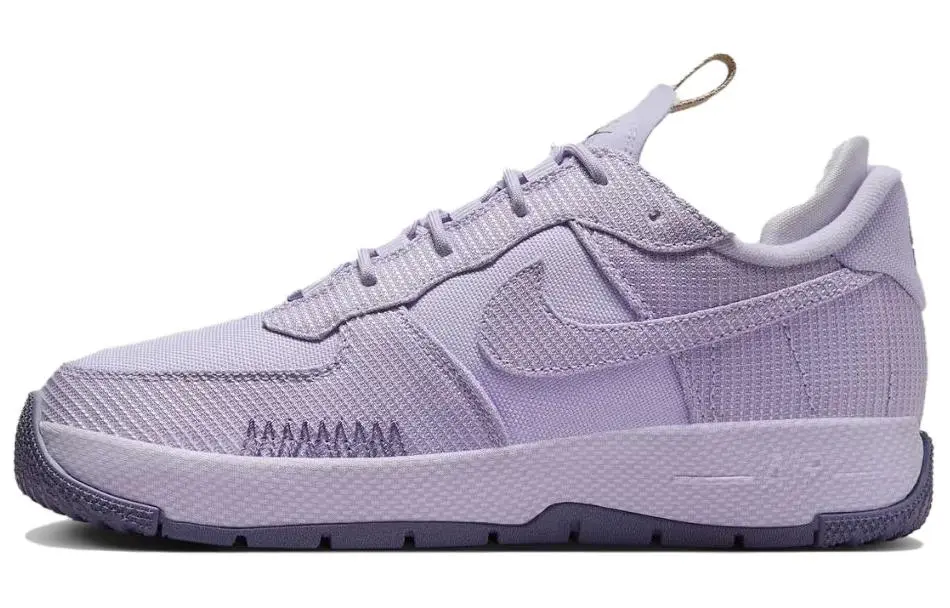 Nike Air Force 1 Wild Low Lilac Bloom Women's