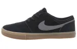 Nike Portmore 2 Solar Sb 'Black Gum'
