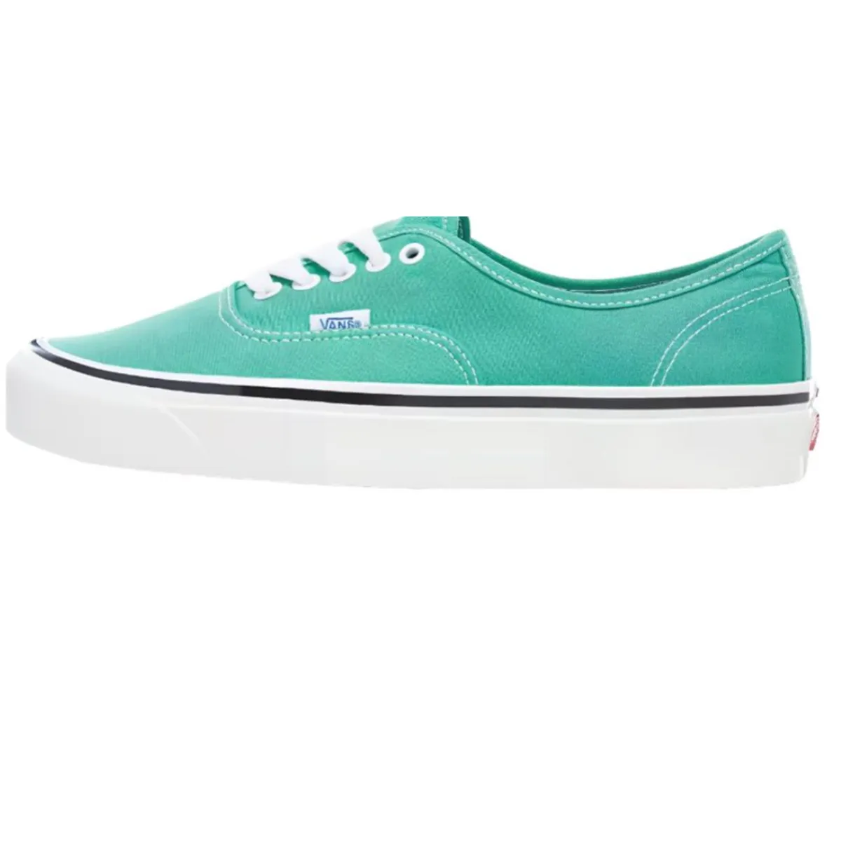 Authentic Vans 33 Dx 'Green Jade'