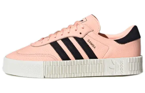 Adidas Wmns Sambarose 'Clear Orange' Women's