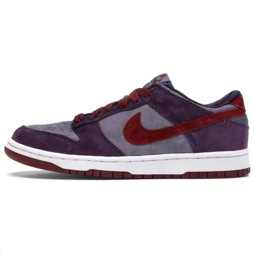 Nike Dunk Low Ugly Duckling Plum 2001