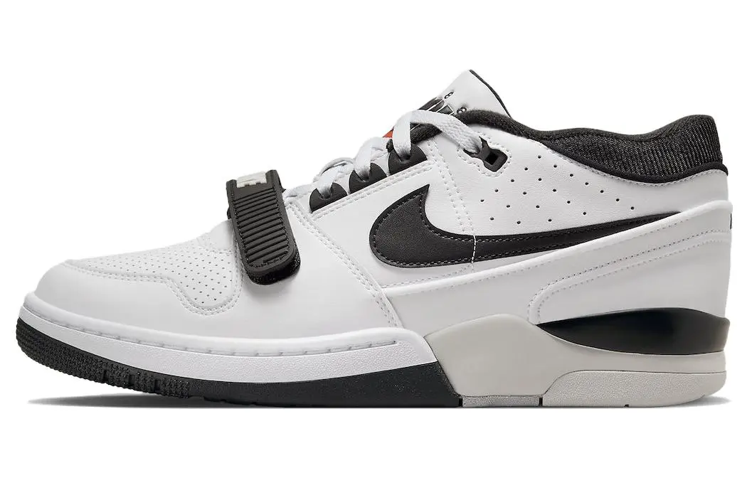 Nike X Billie Eilish Air Alpha Force 88 'White Black'