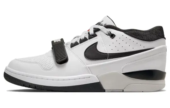 Nike X Billie Eilish Air Alpha Force 88 'White Black'