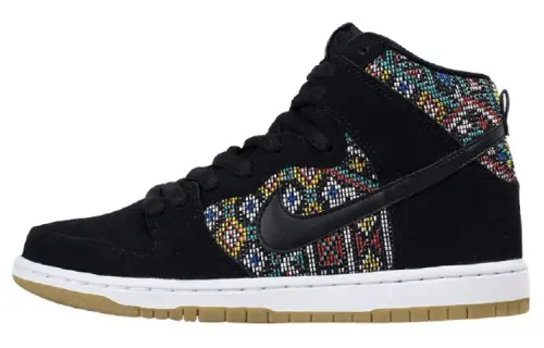 Nike Dunk High Premium SB Seat Cover