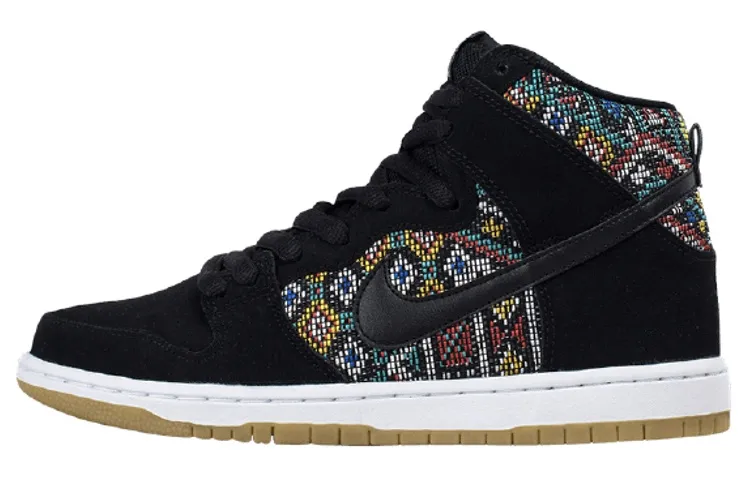 Nike Dunk High Premium SB Seat Cover