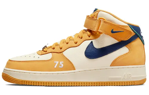 Nike Air Force 1 Mid 'Paris'