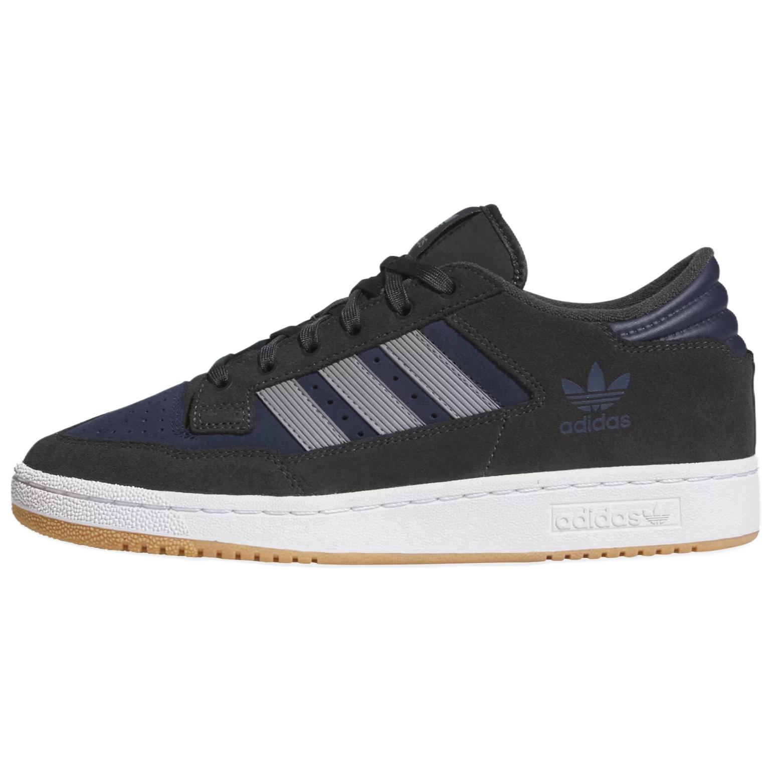 Adidas Centennial 85 Low Adv 'Carbon Collegiate Navy'