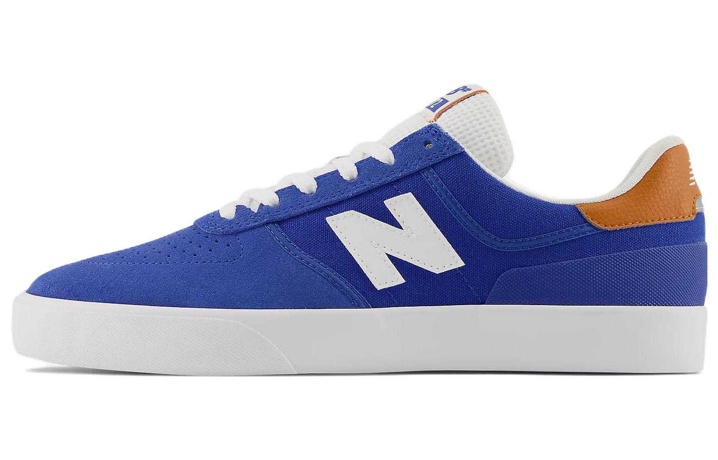 Numeric 272 New Balance 'Blue White'