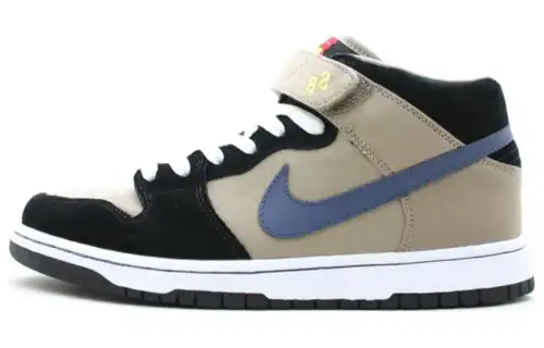 Nike Sb Dunk Mid Workwear