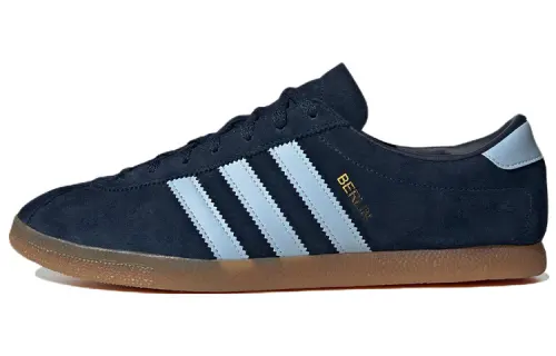 Berlin Adidas Originals 'Navy Vision Blue'
