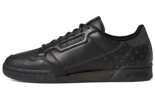 Continental 80 Pharrell x Continental 80 Adidas Originals 'Black Future'