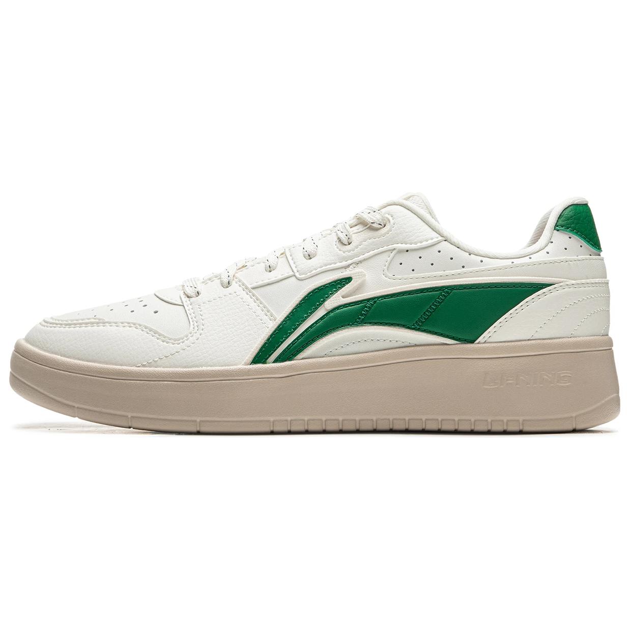 Li Ning Sycee Cushioning Slip Resistant Abrasion Resistant Cushioning Slip Resistant Abrasion Resistant Low top