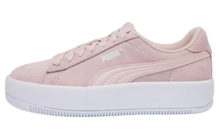 PUMA Lily Platform Women's