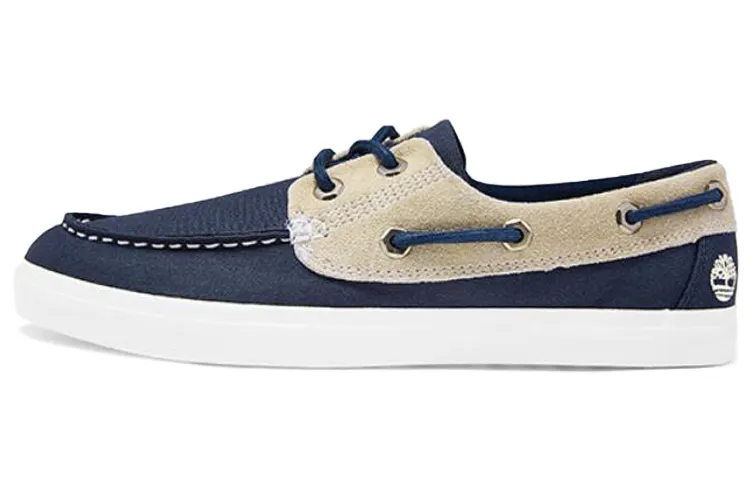 Timberland Union Wharf 'Blue'
