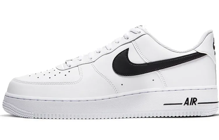 Nike Air Force 1 '07 AN20 'White Black'