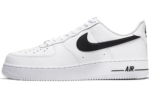 Nike Air Force 1 '07 AN20 'White Black'