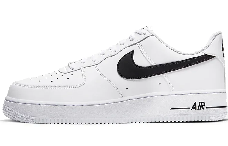 Nike Air Force 1 '07 AN20 'White Black'