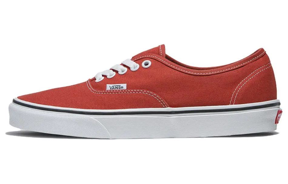 Authentic Vans 'Bossa Nova'