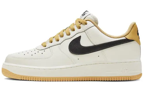 Nike Air Force 1 '07 LV8 'Sail Tan Black'