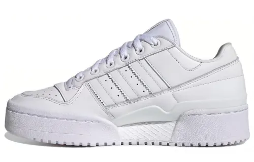 Adidas Forum Bold Stripes White Women's