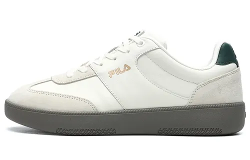 FILA Shoes Skate Shoes 'White Green' Women's