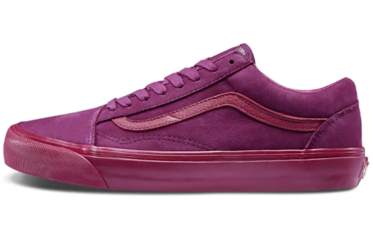 Old Skool Og Vans Lx 'Raspberry'
