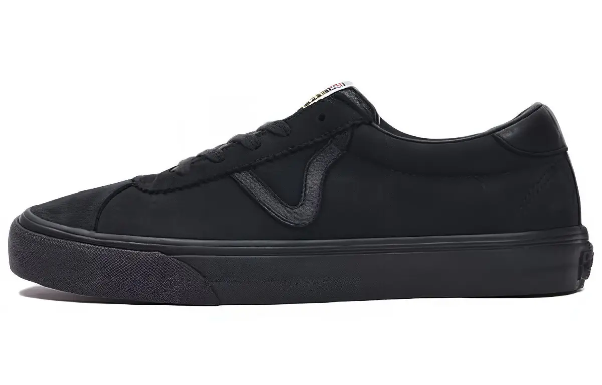 Epoch Vans Sport Lx 'Raven'