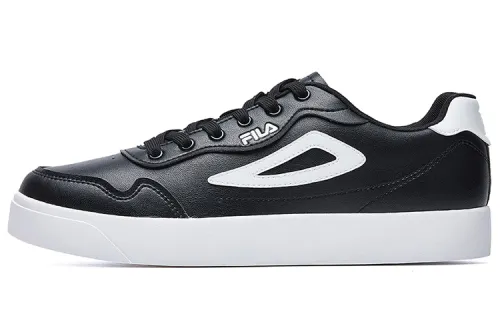 FILA Men's Ace 73 Sneakers Black