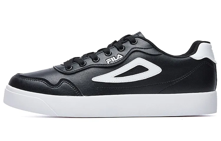 FILA Men's Ace 73 Sneakers Black