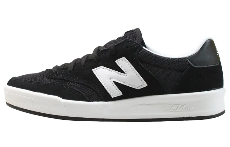 New Balance 300 Sneakers Black
