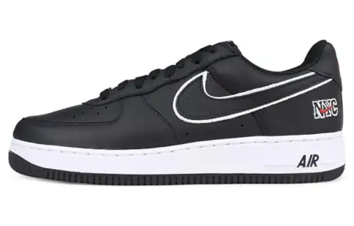 Nike Air Force 1 Low Nyc Kith