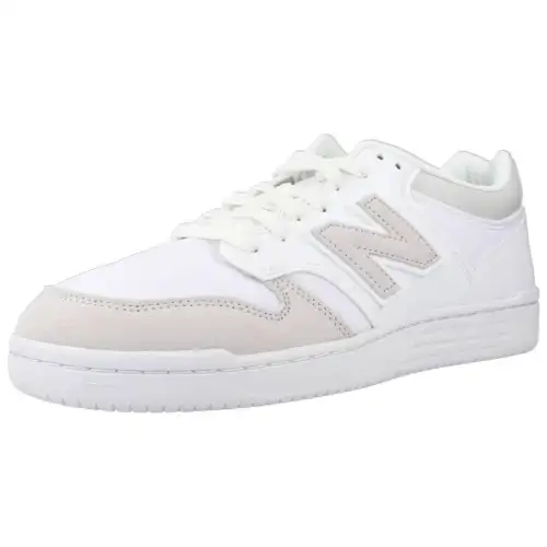 480 New Balance 'White Summer Fog'