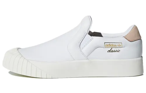 Adidas Everyn Slip On Cloud White Women's