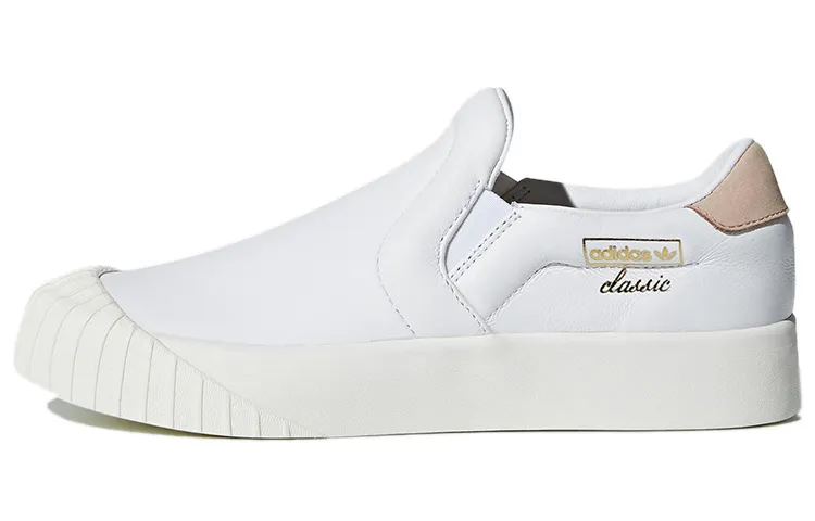 Adidas Everyn Slip On Cloud White Women's