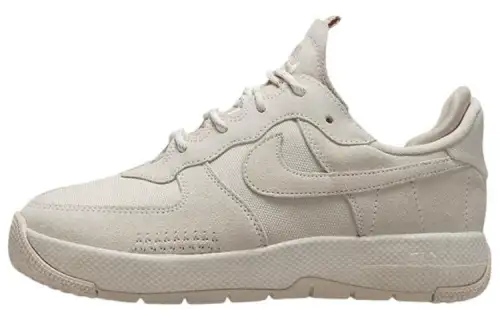 Nike Air Force 1 Wild Low Phantom Women's