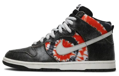 Nike Sb Dunk High Huf