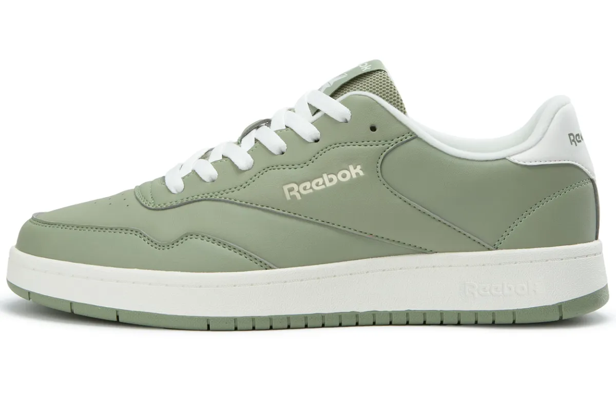 Reebok COURT 1000 Low top Skateboard Shoes Unisex Mint Green