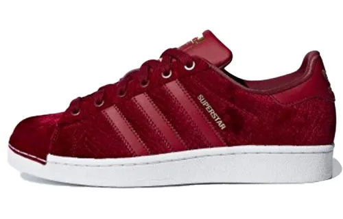 Adidas Wmns Superstar 'Satin and Snake' Women's