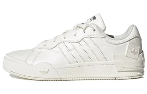Adidas Originals Rey Galle White Women's